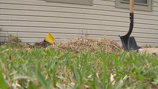 Sewer line problem leaves Spring Branch resident without water