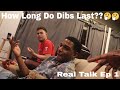 How Long Do Dibs Last On A Girl?