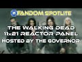 The WALKING DEAD 11x21 LIVE Reaction Panel Discussion