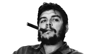 Caught in the Act : Catching Che Guevara (Cuba and the CIA)
