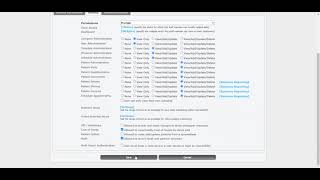 Feature Friday: CounselEAR Security Settings
