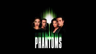 Fall - Attention Earth Phantoms Ost