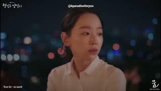 Dream (꿈) - TAEYEON (태연) Welcome to Samdalri ost