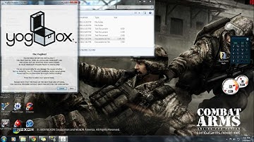 how to install mods yogbox