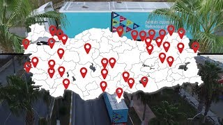 Türk Telekom — Şimdi Senin Zamanın Projesi Tanıtım Filmi