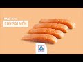 Cómo preparar salmón | Trucos de Cocina #ALDITrucos