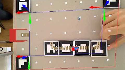 Computer aided board gaming using computer vision - Camera Test 12
