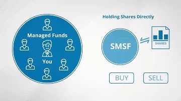 What are managed portfolios?