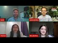 Live Q&A with postgraduate students / University of Glasgow