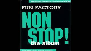 Fun Factory We Are The World