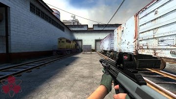 [CS:S] Junkie_Bastard