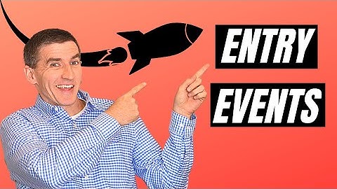 How do I plan an Entry Event? | PBL Simplified