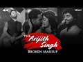 The Arijit Singh Mashup - 2023 | Lo-fi 2307 | Tumhe Kitna , Milne Hai Mujhse Aai | Latest Mashup