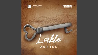 Video thumbnail of "Daniel Francourt - Lakle"