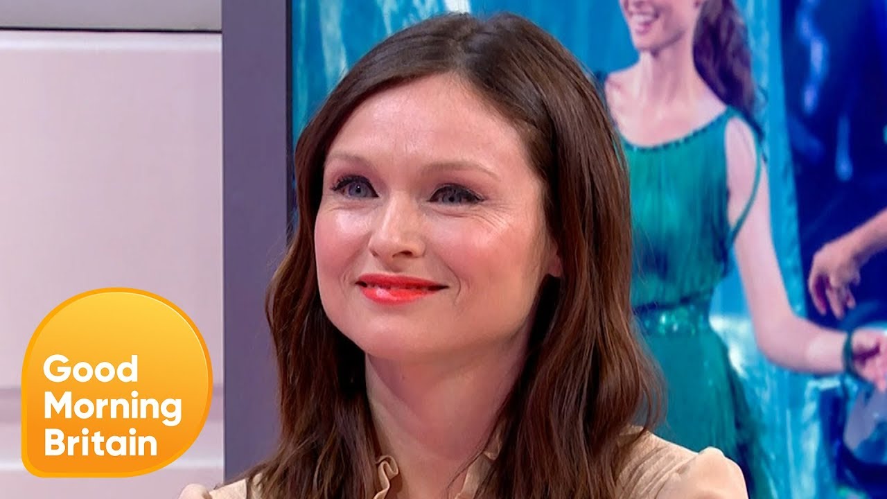 Sophie Ellis Bextor Is Sworn To Secrecy On The Name Of The New Royal Baby Good Morning Britain Youtube Sophie Ellis Bextor Is Sworn To Secrecy On The Name Of The New Royal Baby Good Morning Britain Youtube