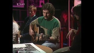 Wabi Daněk - Vítr - 1985