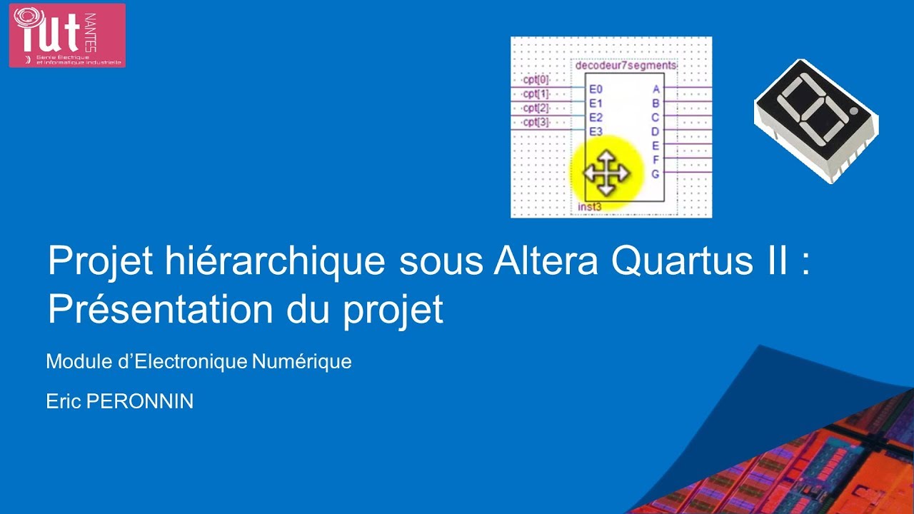 Compteur De Secondes