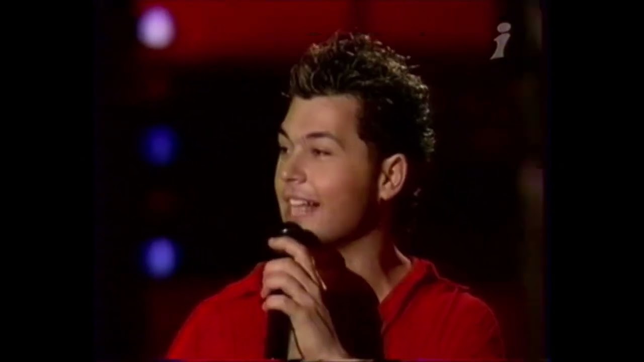 Інтер - Наши Песни [07.05.2005]