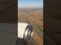 Aviolet ( Air Serbia ) Berlin TXL-Belgrad BEG Boeing 737-300 YU-AND JU351 12.10.2019 Part2 approach