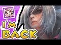 BOXBOX IS BACK ON RIVEN!