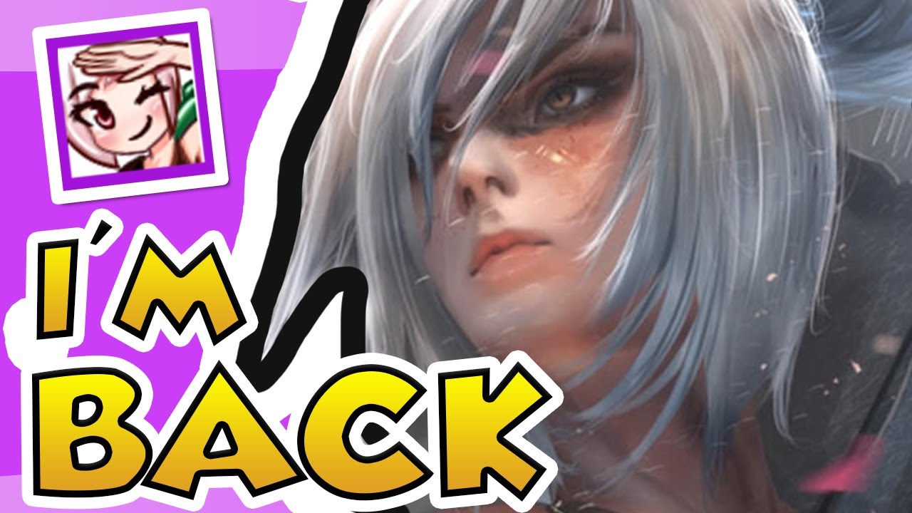 Boxbox Riven Highlights, Riven Punto Culminante