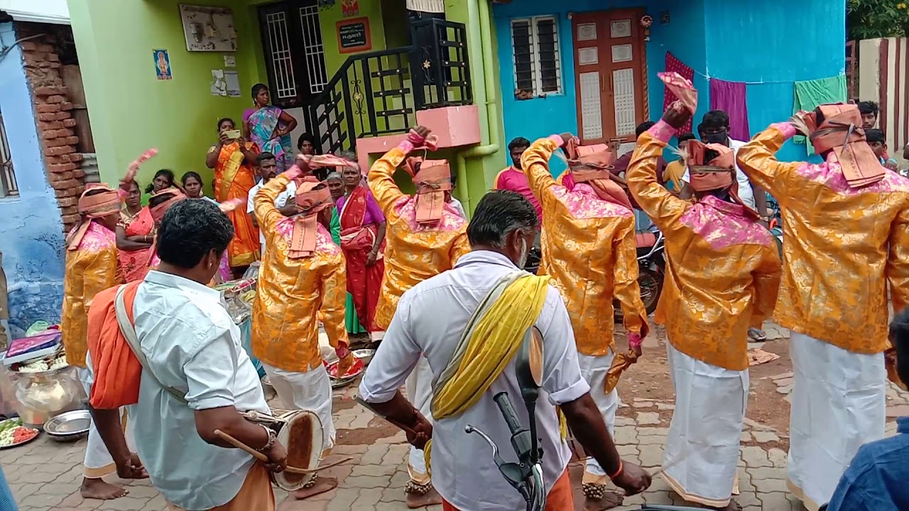 🤙Pandhuvarpatty Devarattam... chinnamanur jakkammal kovil Temple🔥🔥🔥