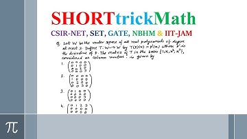 Linear Transformation of a Nilpotent Matrix