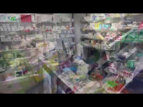 Tour Farmacia Bonisoli Alquati