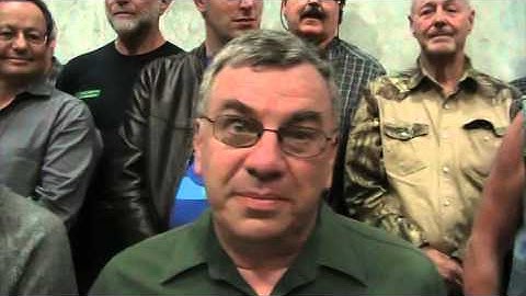 Forth Day 2015 Roll Call