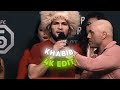 KHABIB NURMAGOMEDOV EDIT: Khabib VS Connor McGregor