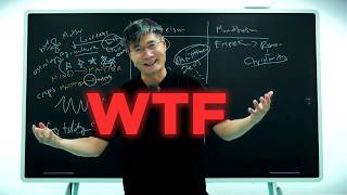 Famous This Professor Jiang Guy Is F**KING Crazy Profile