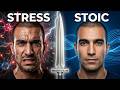 The Stoic's Blade: The Emotion Strategy That Spares Your Nervous System