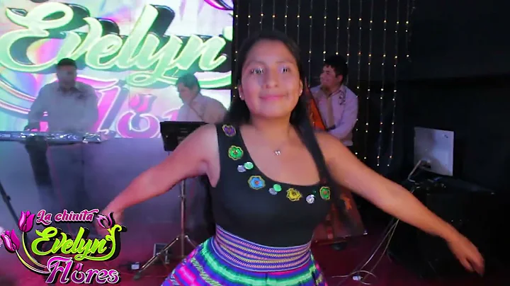 EVELYN FLORES.....AMENA...  QUE TE VAS