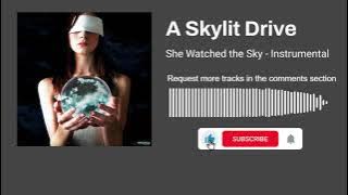 A Skylit Drive - She Watched The Sky - Full Album (Instrumental)