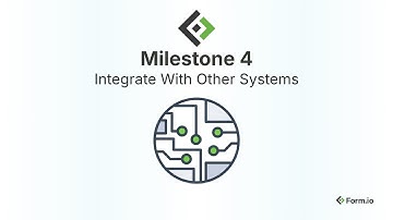 Getting Started with Form.io (Part 5): Integrating With Other Systems