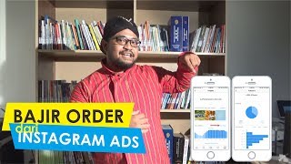 Cara Mudah Iklan di Instagram Ads