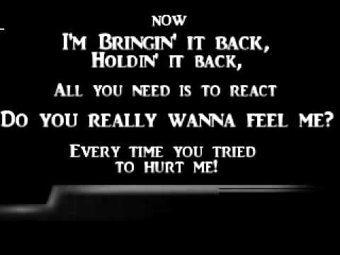 Slapshock - Countdown Lyrics