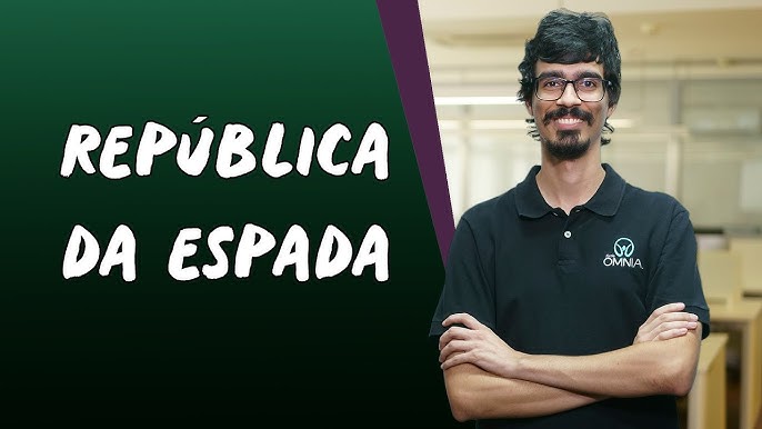 Proclamação da República: resumo, causas, contexto - Brasil Escola