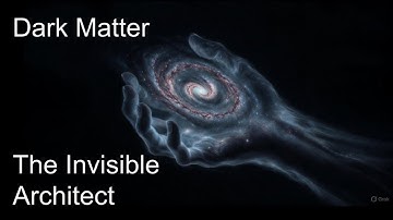 Dark Matter: The Invisible Architecture of the Cosmos - For Sleep