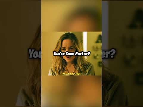 Video: Sean Parker - Napsterista Facebookiin Spotifyiin