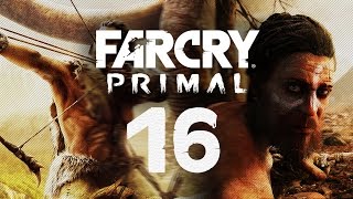 Far Cry: Primal [#16] - Super MJAMUT? Niby tak :v