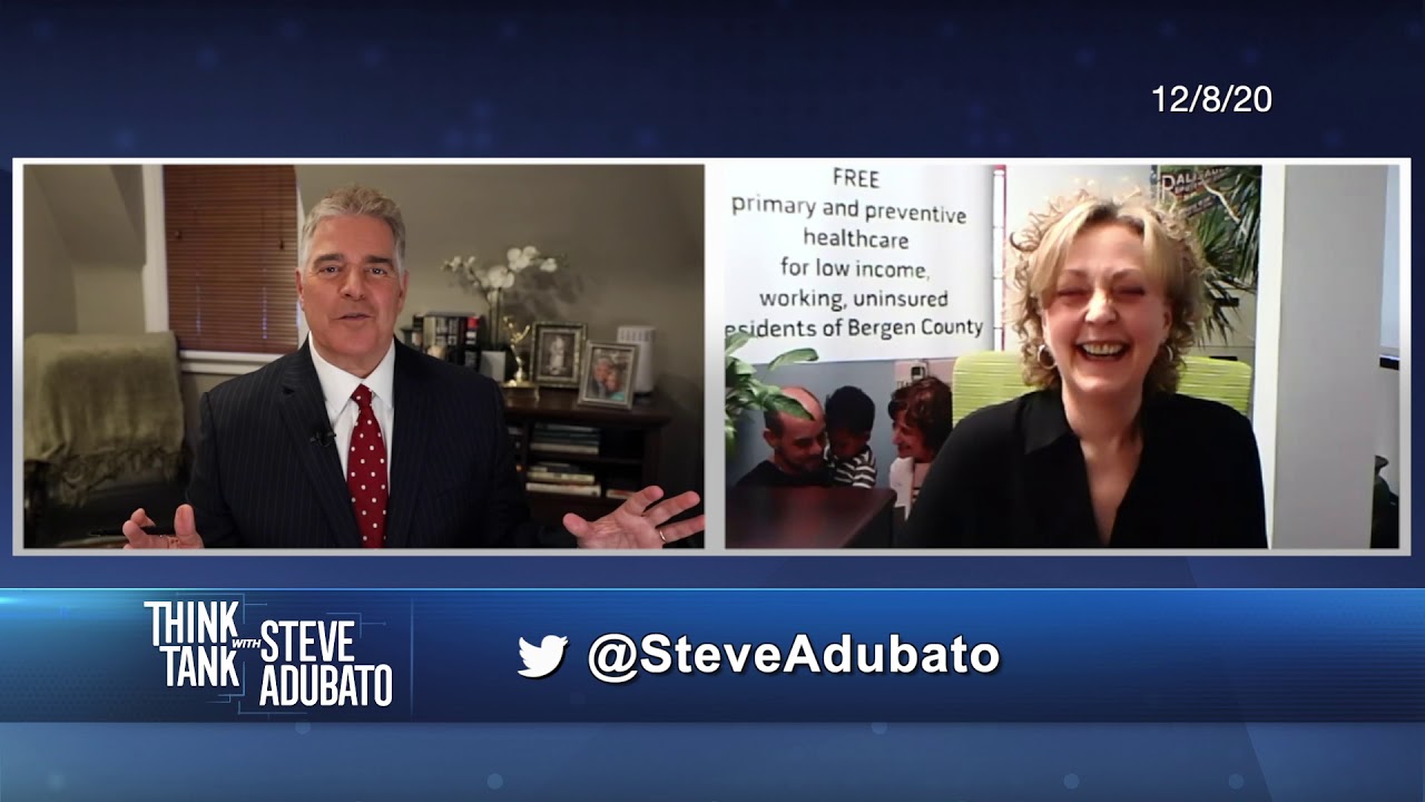 Using Volunteers to Provide Healthcare to Uninsured Adults