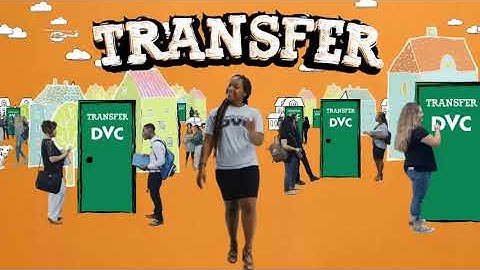 DVC Transfer
