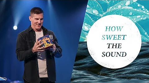 How Sweet The Sound Week 3: I'll Fly Away with Craig Groeschel