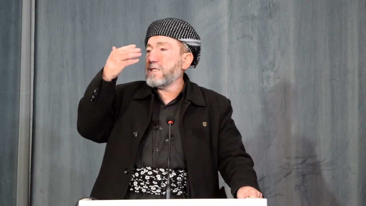 وتاری ھەینی. کوردبونمان .ئایاتی خوایە دەربندیخان.مزگەوتی شافعی