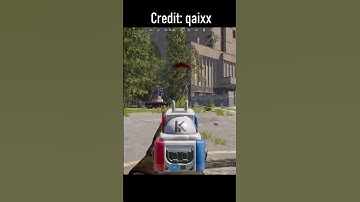 He Made The Luckiest Play In Rust #shorts