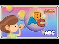 ABC - Galinha Pintadinha 1 - OFICIAL