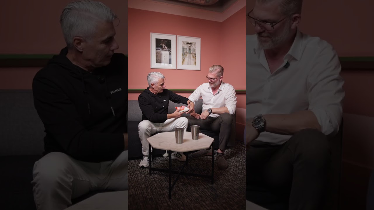 Vom Gelände bis zur Stadt: Die intelligente Schnürung für optimale Fußführung