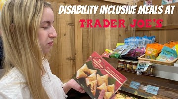 Come Shop with Me at Trader Joe