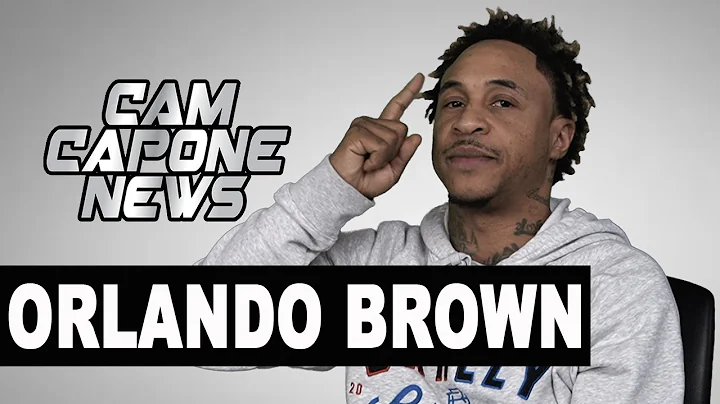 Orlando Brown on Takeoff's Death, & We Probably Se...